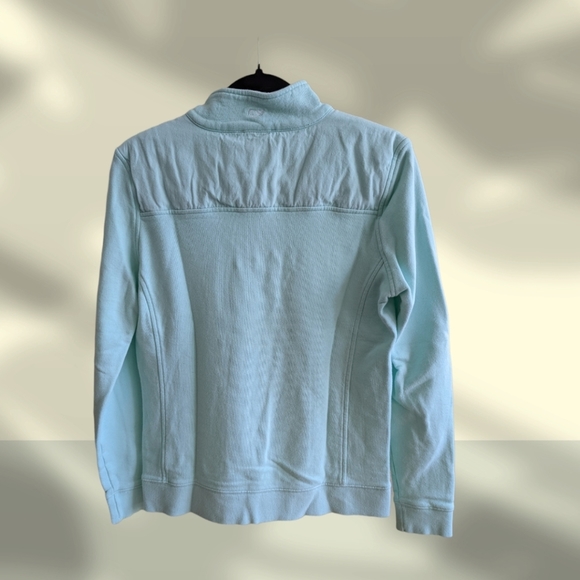 Vineyard Vines 1/4 Zip - Picture 2 of 3